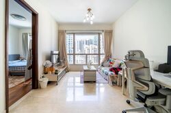 Newton 18 (D11), Apartment #452837241